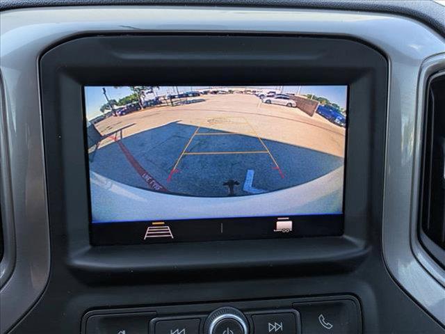 used 2021 Chevrolet Silverado 1500 car, priced at $32,991