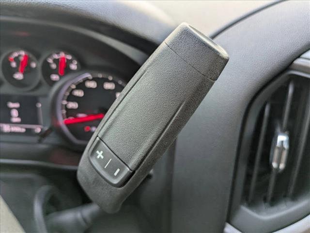 used 2021 Chevrolet Silverado 1500 car, priced at $32,991