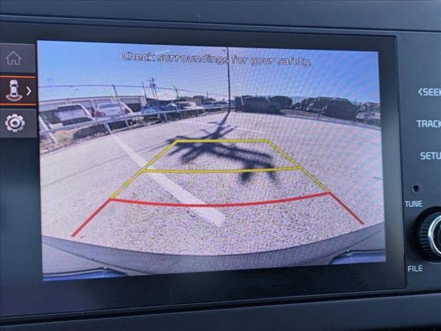 used 2023 Kia Sportage car, priced at $19,449