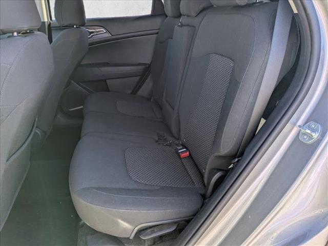 used 2023 Kia Sportage car, priced at $19,449