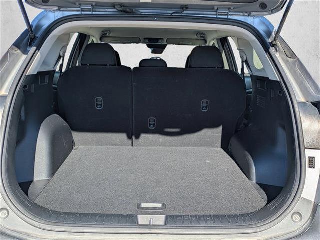 used 2023 Kia Sportage car, priced at $19,449