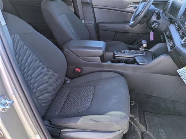 used 2023 Kia Sportage car, priced at $19,449