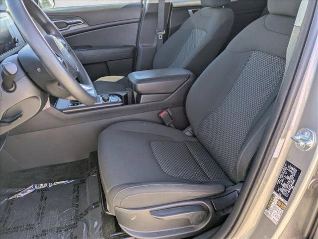 used 2023 Kia Sportage car, priced at $19,449