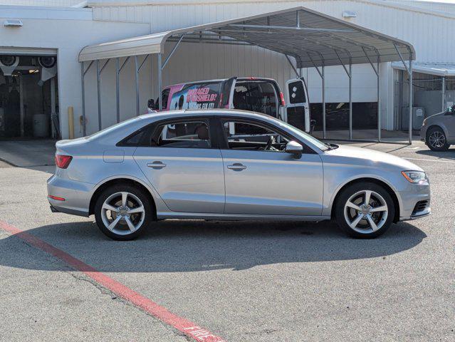 used 2015 Audi A3 car, priced at $12,791