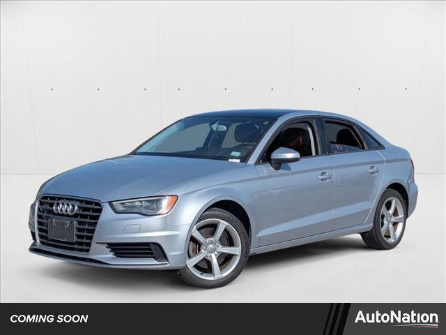used 2015 Audi A3 car, priced at $12,791