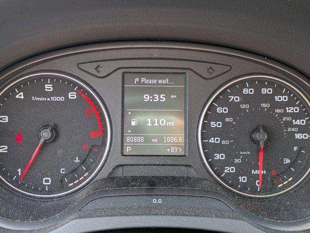 used 2015 Audi A3 car, priced at $12,791