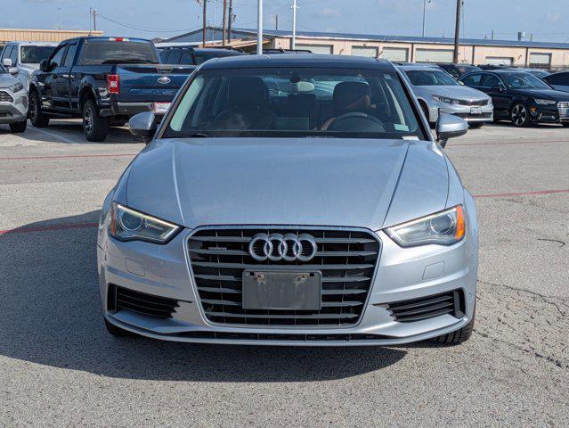 used 2015 Audi A3 car, priced at $12,791