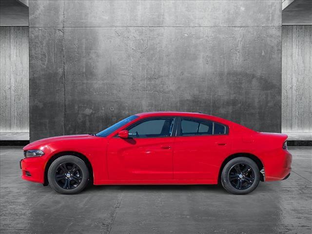 used 2022 Dodge Charger car, priced at $21,720