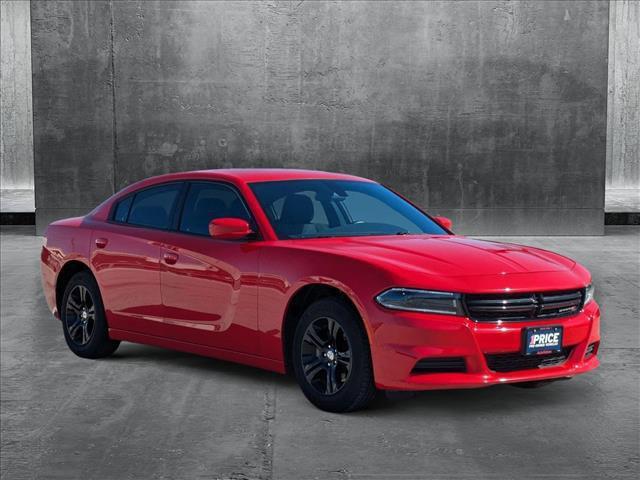 used 2022 Dodge Charger car, priced at $21,720