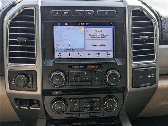 used 2017 Ford F-250 car, priced at $38,992