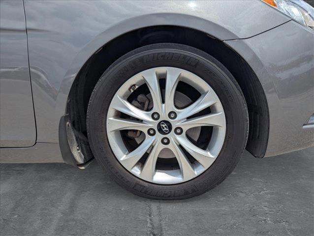 used 2013 Hyundai Sonata car, priced at $9,995