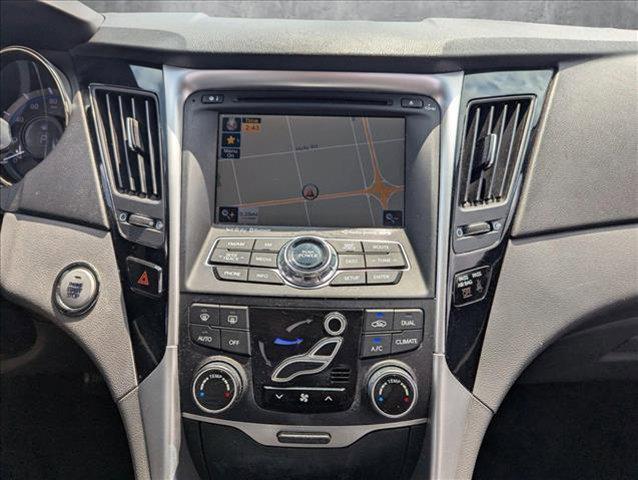 used 2013 Hyundai Sonata car, priced at $9,995