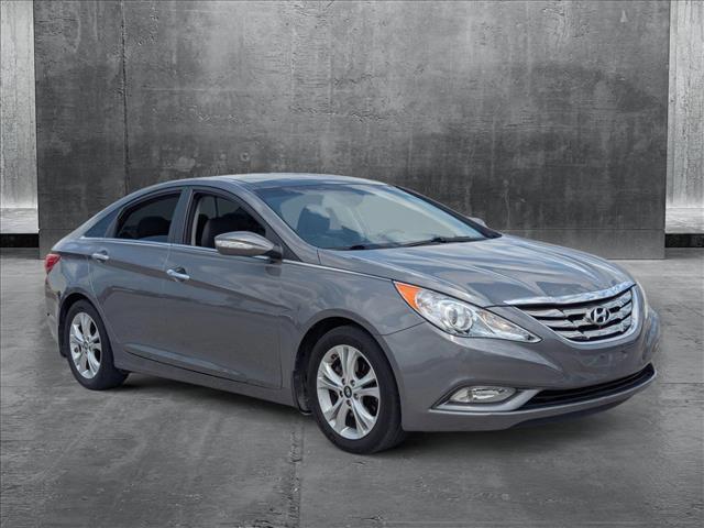 used 2013 Hyundai Sonata car, priced at $9,995