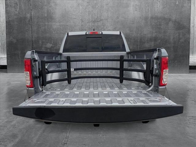 used 2019 Ram 1500 car, priced at $26,271
