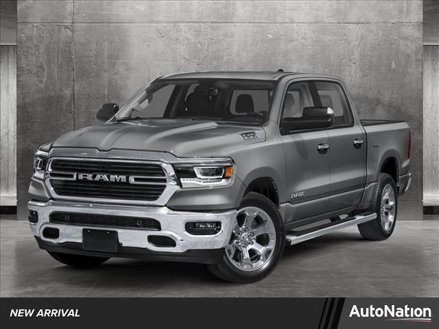 used 2019 Ram 1500 car, priced at $26,271