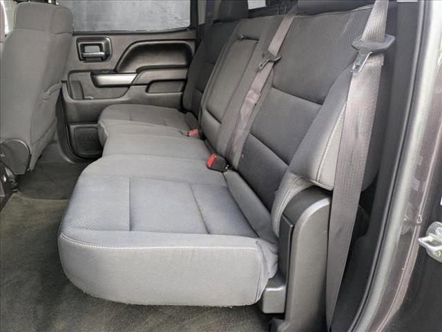 used 2016 Chevrolet Silverado 1500 car, priced at $17,985