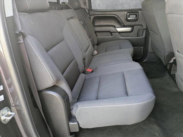 used 2016 Chevrolet Silverado 1500 car, priced at $17,985