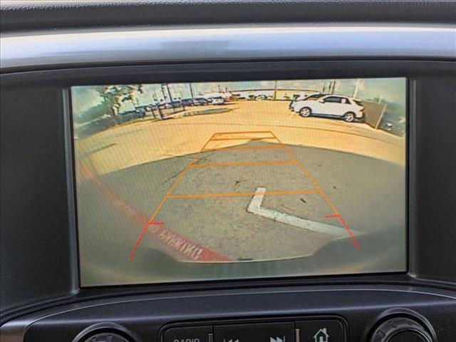 used 2016 Chevrolet Silverado 1500 car, priced at $17,985