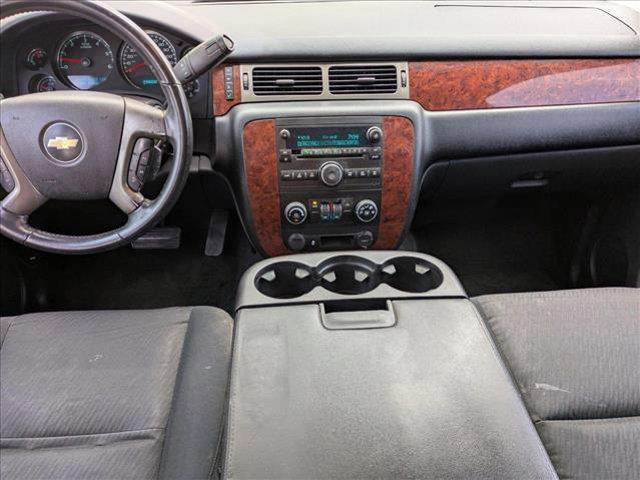 used 2012 Chevrolet Tahoe car, priced at $12,825