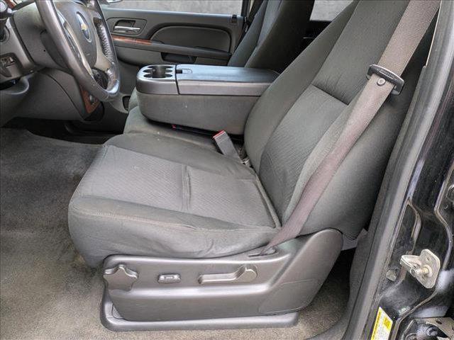 used 2012 Chevrolet Tahoe car, priced at $12,825