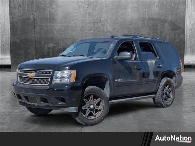 used 2012 Chevrolet Tahoe car, priced at $12,989