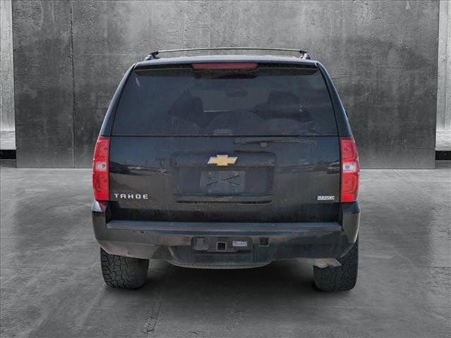 used 2012 Chevrolet Tahoe car, priced at $12,989