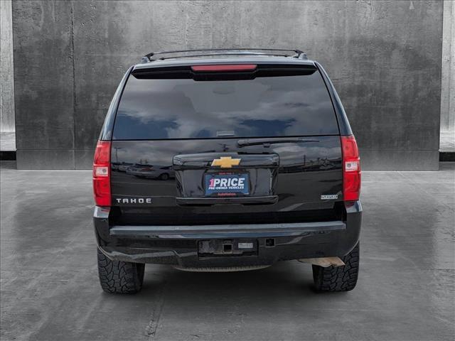 used 2012 Chevrolet Tahoe car, priced at $12,825
