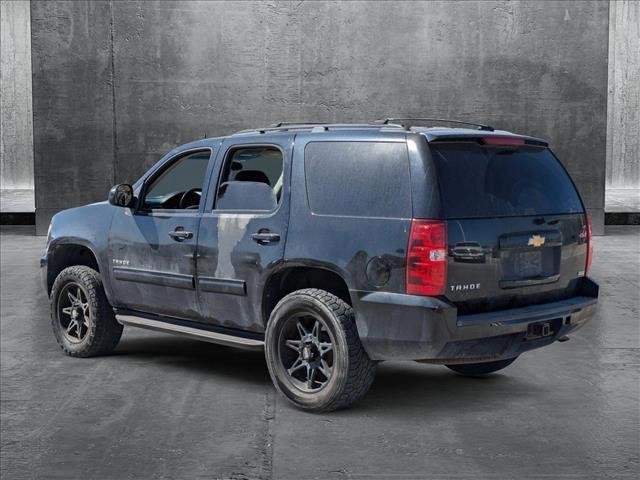 used 2012 Chevrolet Tahoe car, priced at $12,989