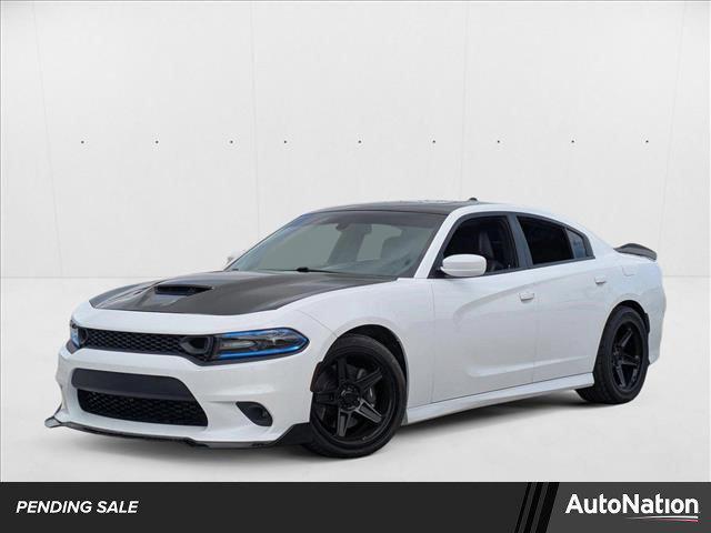 used 2019 Dodge Charger car, priced at $35,995
