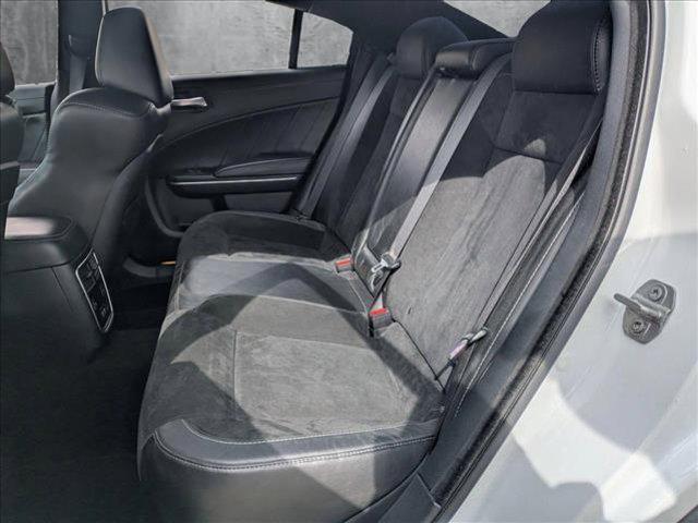 used 2019 Dodge Charger car, priced at $37,014