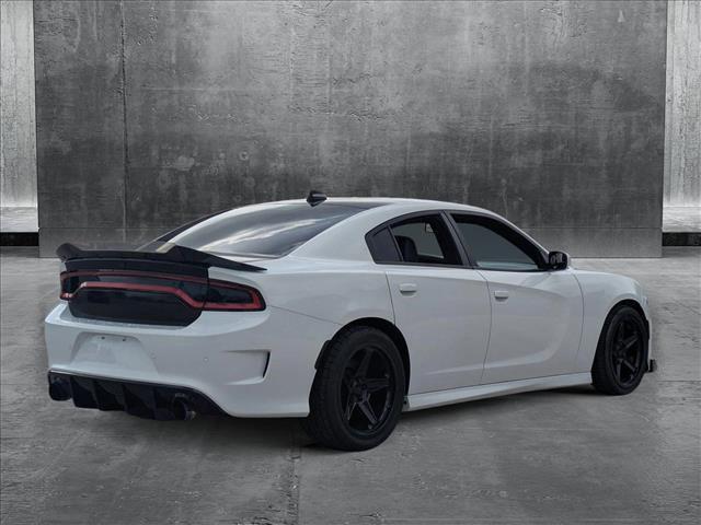 used 2019 Dodge Charger car, priced at $37,014