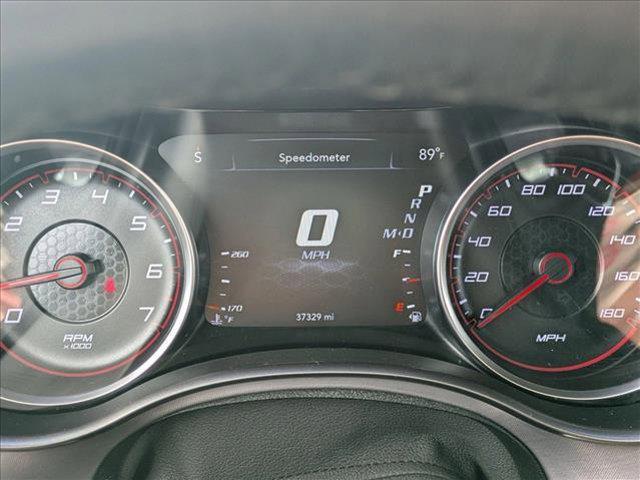 used 2019 Dodge Charger car, priced at $37,014