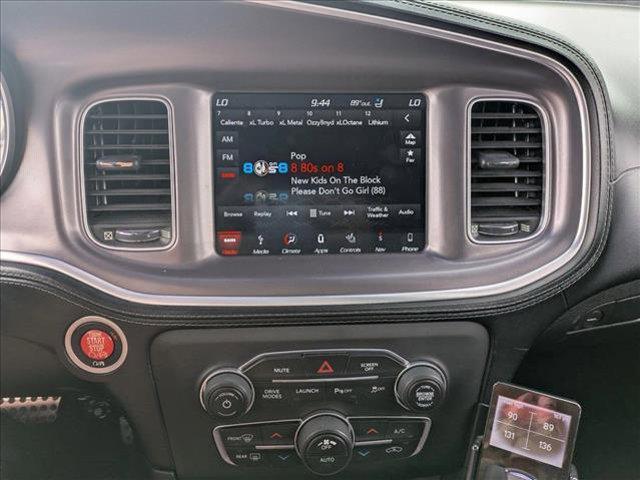used 2019 Dodge Charger car, priced at $37,014