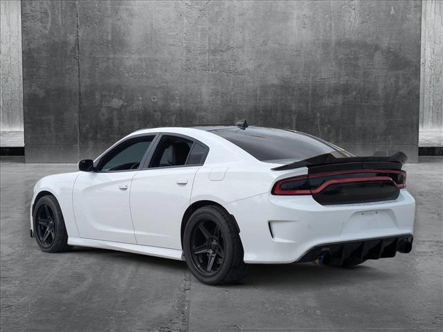 used 2019 Dodge Charger car, priced at $37,014