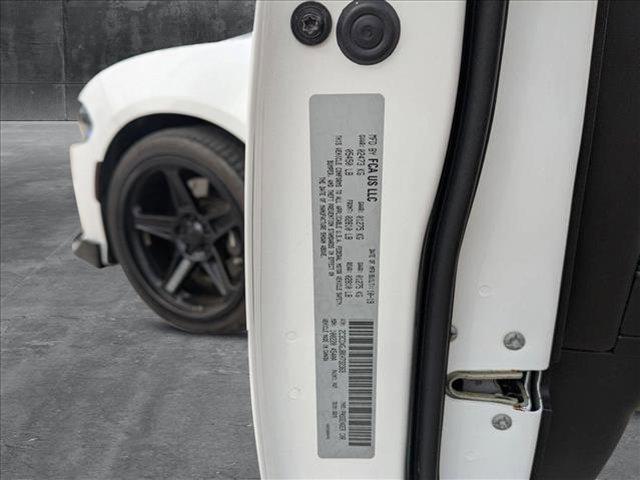 used 2019 Dodge Charger car, priced at $37,014