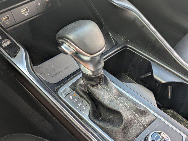 used 2023 Kia Sorento car, priced at $27,919