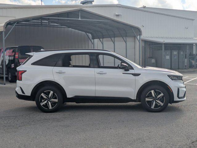 used 2023 Kia Sorento car, priced at $27,919