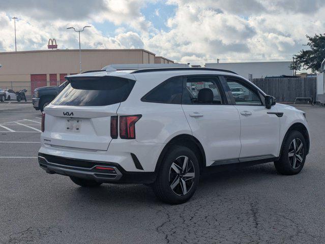 used 2023 Kia Sorento car, priced at $27,919