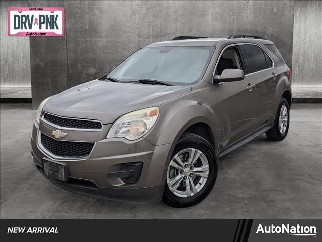 used 2010 Chevrolet Equinox car, priced at $11,334