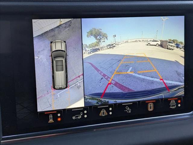 used 2024 GMC Yukon car, priced at $84,991