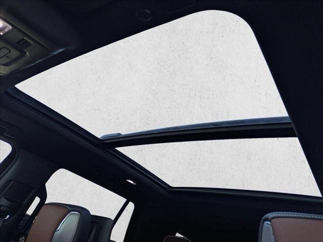 used 2024 GMC Yukon car, priced at $84,991