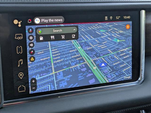 used 2024 GMC Yukon car, priced at $84,991