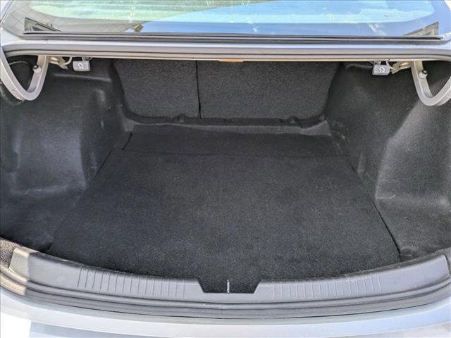 used 2017 Chevrolet Malibu car, priced at $14,887