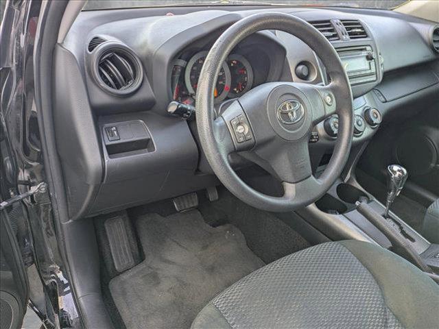 used 2012 Toyota RAV4 car, priced at $8,887