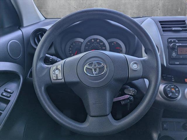 used 2012 Toyota RAV4 car, priced at $8,887