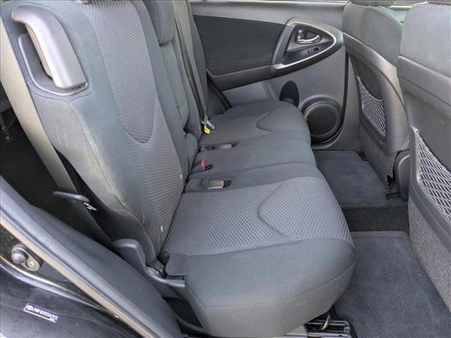 used 2012 Toyota RAV4 car, priced at $8,887