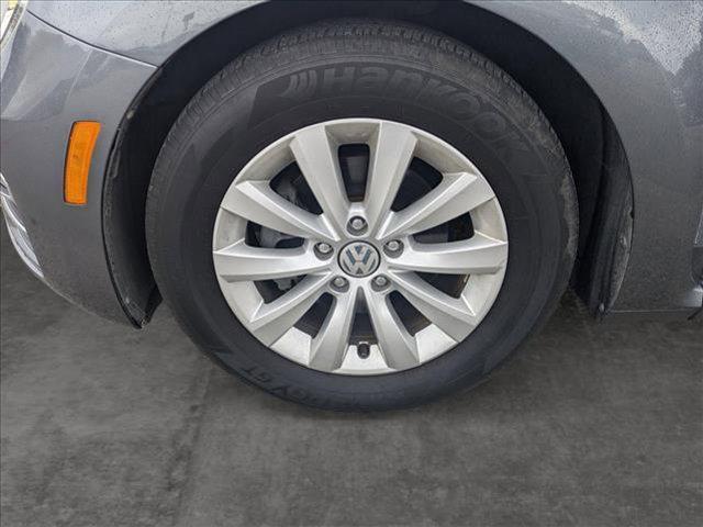 used 2018 Volkswagen Beetle car, priced at $22,649