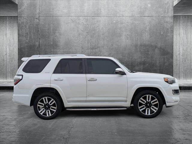 used 2015 Toyota 4Runner car, priced at $22,049