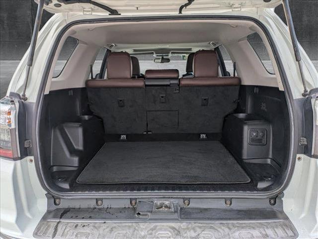 used 2015 Toyota 4Runner car, priced at $22,049