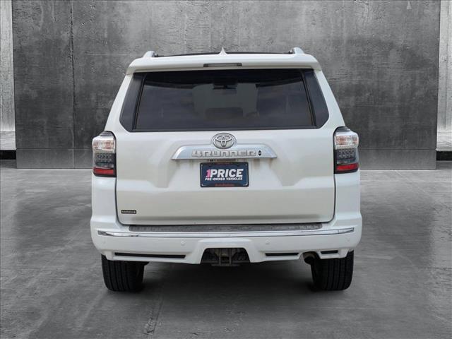 used 2015 Toyota 4Runner car, priced at $22,049